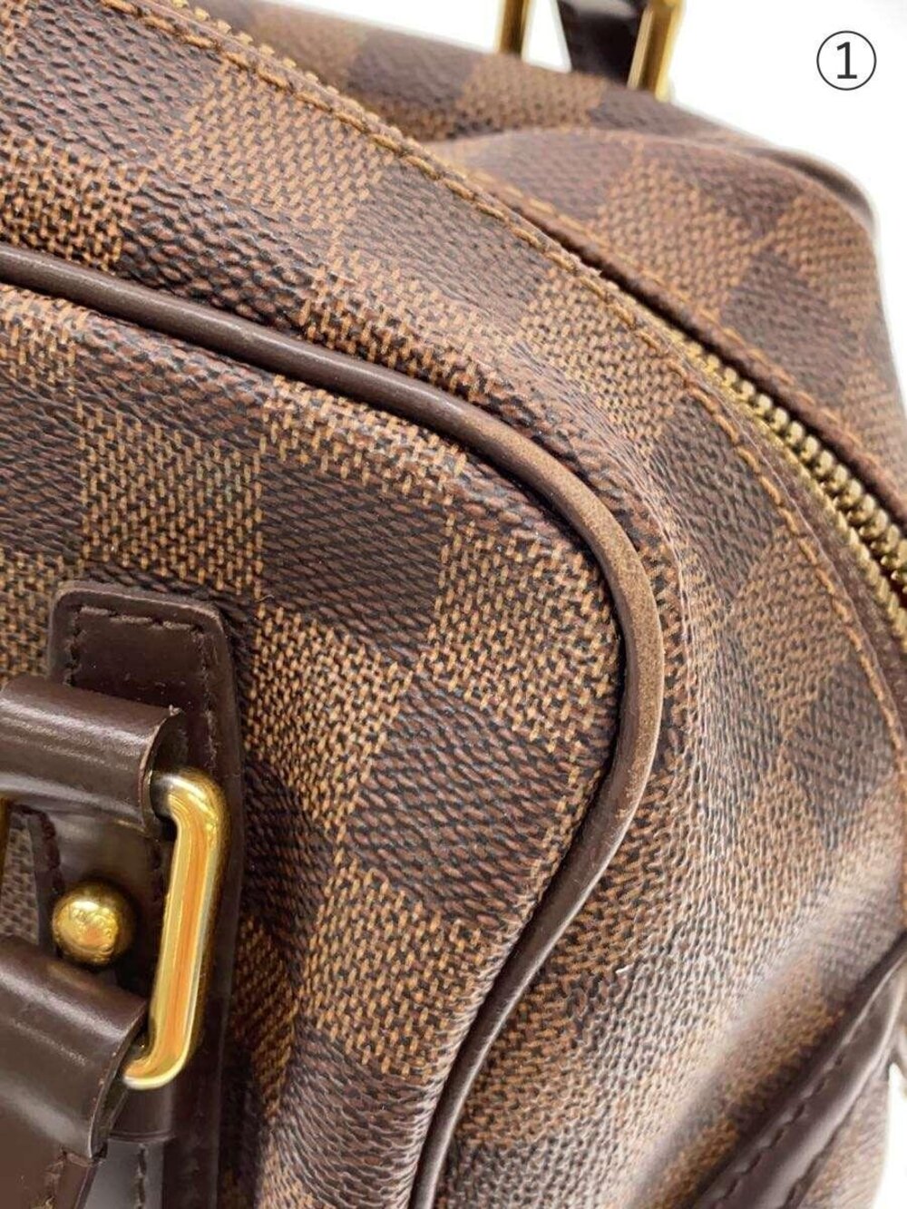LOUIS VUITTON Riva - Picture 7 of 8